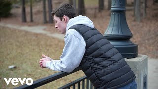 George Simon - Heart On My Sleeve (Official Music Video)