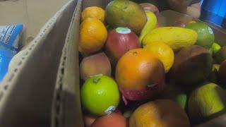 Wabanaki Mobile Food Pantry: Food delivery hindered by funding cuts