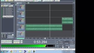 Pogo - A.I. Remix (Chaoticdopey Mixdown)