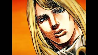 Steel Ball Run Chapter 89 - Manga edit | Tired