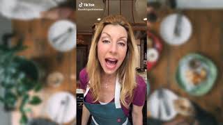The BEST from Cooking with Shereen TikTok (vol 2)