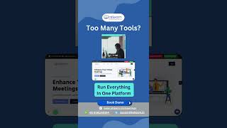 Using different tools for classes, courses, and assessments?