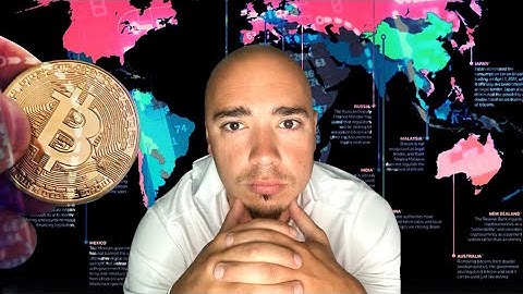 TELLING GLOBAL CRYPTO REPORT!