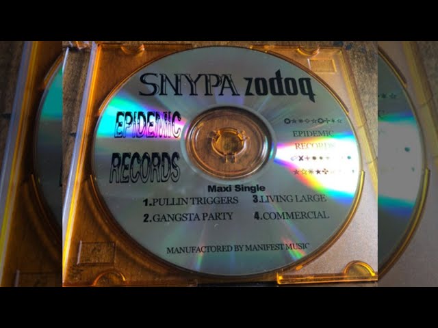 ○PLAYAH JAY Playah Jay (V-Boy Records) in Las Vegas | Rap - The