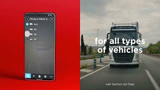 Make Your Driver's Lives Easier with WEBFLEET Work App screenshot 5