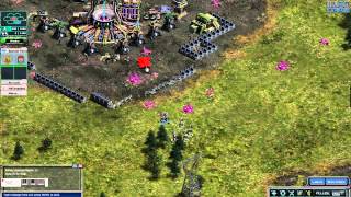 War Commander - Large Thorium