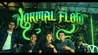 Kthang - Normal Flow ft. XEIL , Jay-R , RealRifle (Prod. by RealRifle)