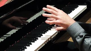 Beethoven | Rondo in C major op. 51 no. 1 (by Vadim Chaimovich)