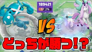 下位互換だと思われていたメタグロスvs.ガラルギャロップの結果が衝撃すぎた…【ポケモンユナイト】【FENNEL】