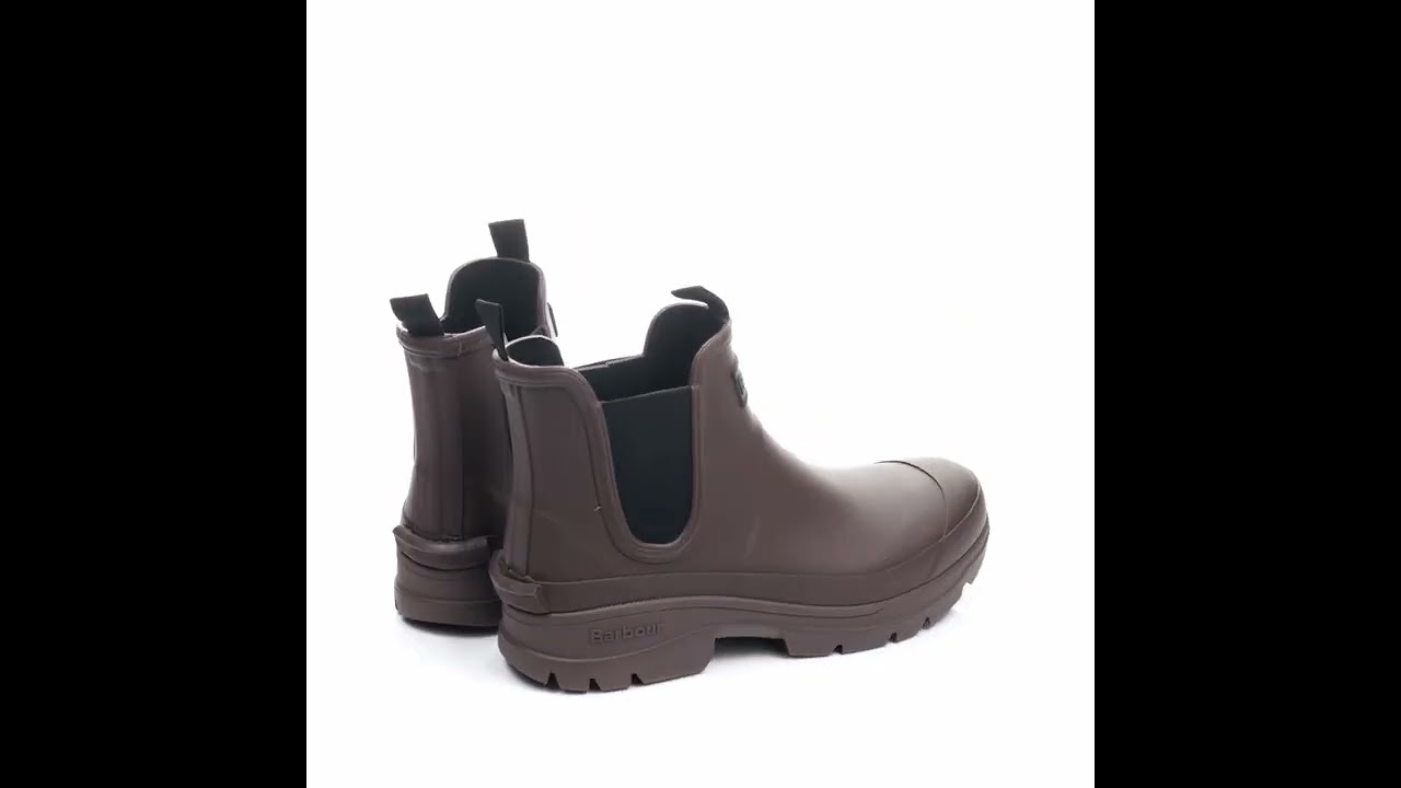 Barbour - Nimbus Chelsea Welly - Men's