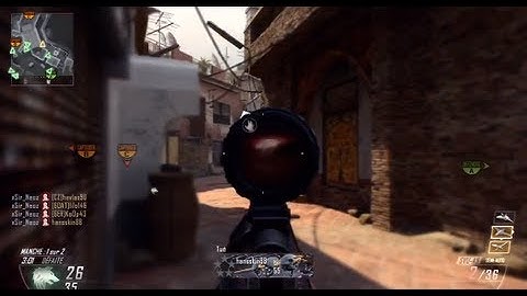 6 Feed Headshot on Overflow