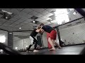 Will McKinney (Ultimate Battle Grounds 3) Men's No Gi