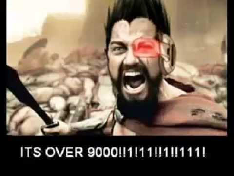 this is.. SPARTA! - 2009 REMIX : r/okbuddyretard