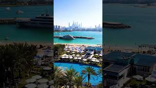 Rixos The Palm Dubai | Unwind in extravagance without budgeting for every indulgence