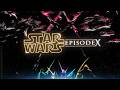 Star Wars must do something like this for EPISODE 10...