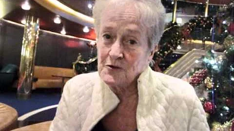 Barbara Vickers MH Collector