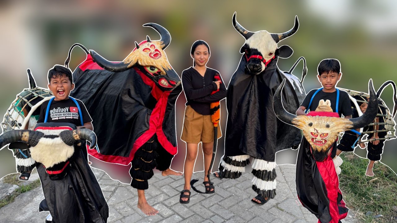 VICHO DAN KAWAN2 MEMASANG BADAN BANTENGAN BEROT LANGSUNG DI COBA BUAT BEROT 