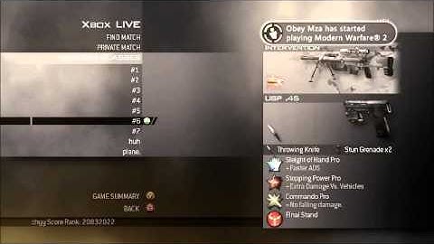 Dare Dutchyy | Class Setup