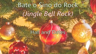 Sambô - Jingle Bell Rock (Natal em Família 2) [Áudio Oficial