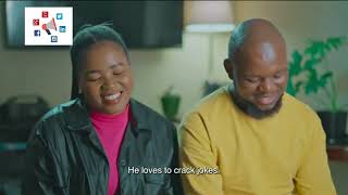 FACE2FACE| my friend is dating my man