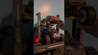 Bendpak Rc Car Lift Looks Sick