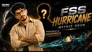WIN A FREE MYTHIC OR LEGENDARY GUN! 🎁 FSS Hurricane Draw + BP Giveaway