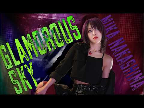 GLAMOROUS SKY ／ 中島美嘉 HiiNA cover【映画NANA 主題歌・4
