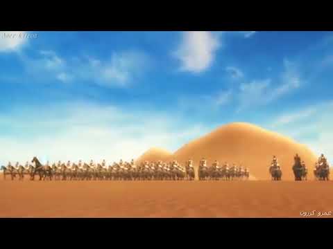 سلو على رسول الله محمد