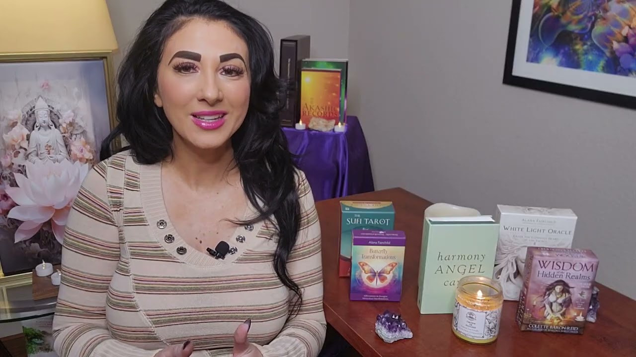 Feeling unsure about 2026? 💕Spirit Guides share what you need to know