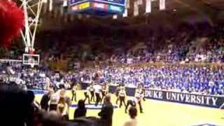 Duke Dancing Devils