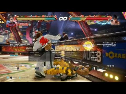 Far Carry SS3,3 CH Rage Drive Wall Ender Combo - YouTube
