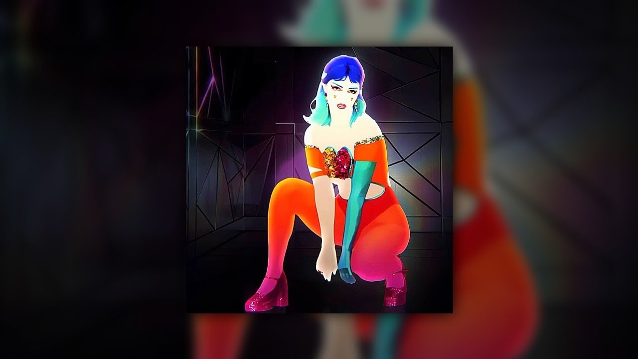Zara Larsson - Can't Tame Her (sped up) Zara Larsson - Can't Tame Her (sped up)