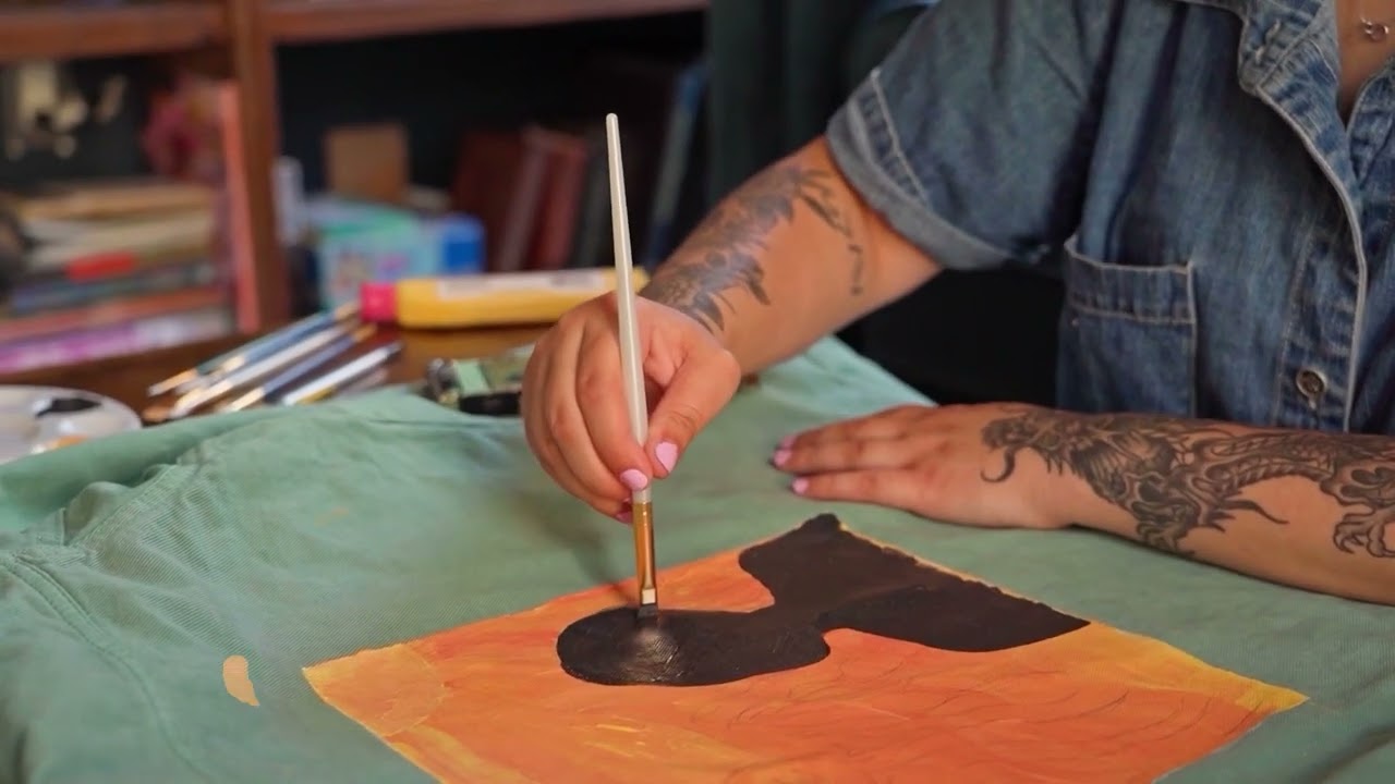 Video Editing and Motion Graphics example 3728 - Motion Design - ehr.motion