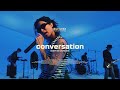 conversation (Prod. by DPR CREAM - from &quot;RUNWAY&quot; Studio Live Performance)