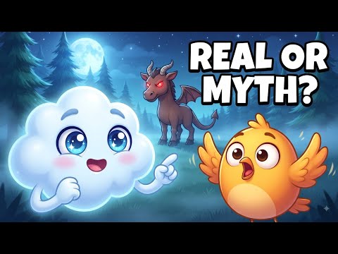 The Jersey Devil: Real Monster or Just a Myth?