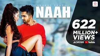 Naah - Harrdy Sandhu Feat. Nora Fatehi | Jaani | B Praak |Official Music Video-Latest Hit Song 2017 screenshot 1