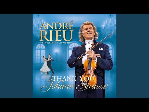 Putar Draußen in Sievering, Op. 125 - André Rieu