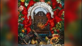 Nas - Replace Me (feat Big Sean & Don Toliver)