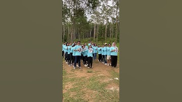 OUTBOUND TRAINING ACTIVITIES #shorts #fungames #icebreaking #teamwork #teambuilding #outbound #games