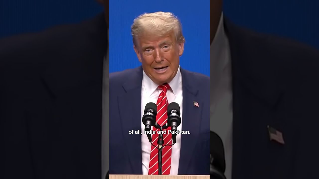 Trump On Ending Russia Ukraine War