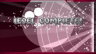 My Challenge Level For Jackos Cc