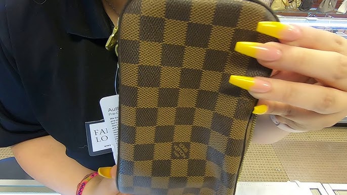 Finally purchased my favorite little black bag! 🖤 : r/Louisvuitton