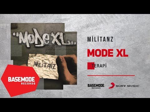 Mode XL - Terapi | Official Audio
