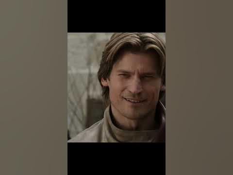 Джейме нападает на Нэда Старка #gameofthrones #играпрестолов #сериалы ...