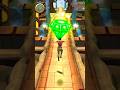 11 days of playing Temple Run 2 No Crash Challenge 💀 #templerun #yourtubeshort #Short #Viral