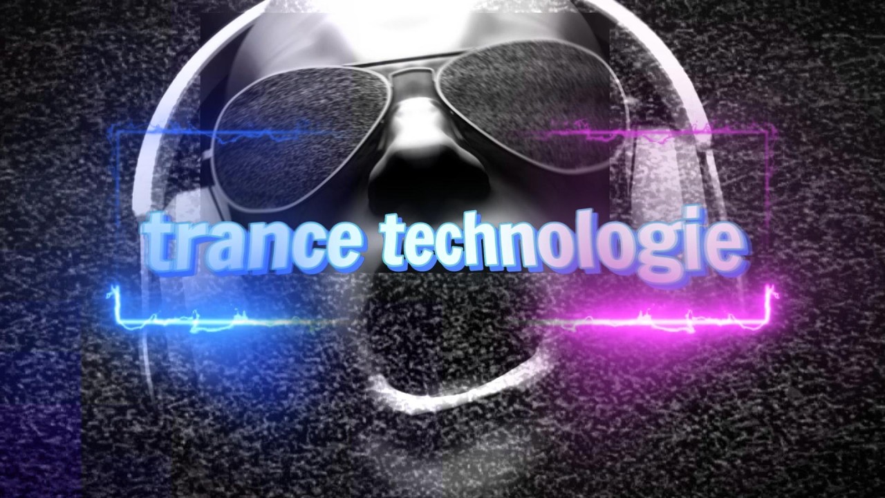 TRANCE TECHNOLOGIE montée en puissance 1