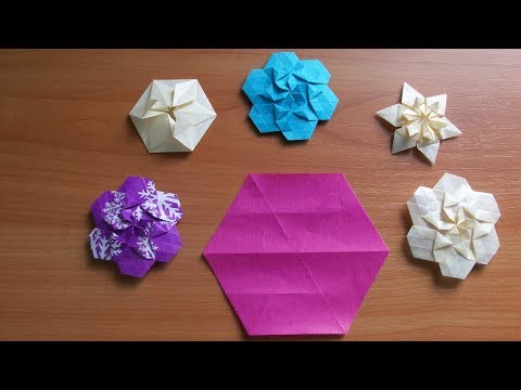 Иванова галина оригами