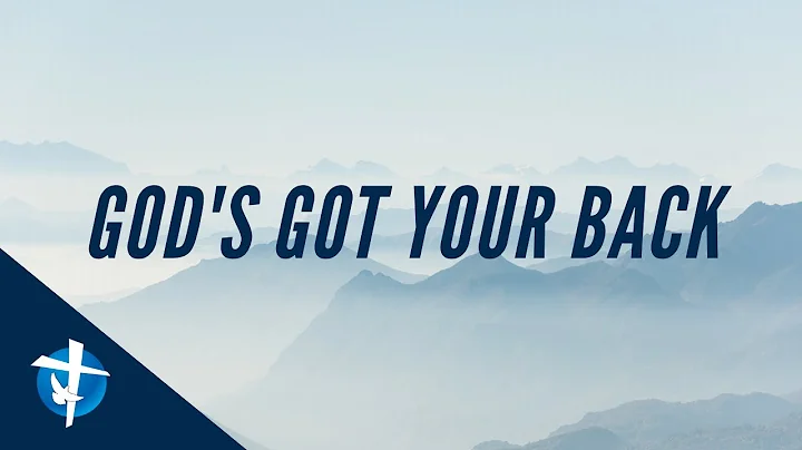 Gods Got Your Back | Pastor Eliecer Muoz | JER Chu...