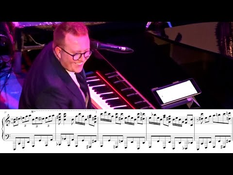 YOU can't play RIGHT notes this fast!