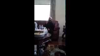 Quran Recitation by Sheikh Hassan Saleh | Surat An-Naziat | الشيخ حسن صالح